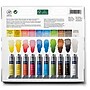 Winsor & Newton Cotman Watercolor Paint Tubes, Assorted Colors, 8mL, 10/Set (WNX0390646)~#|#~ED648F64-34C6-469C-83477EE9F6504BFA_sc7