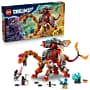 LEGO DREAMZzz Dino Jet Dinosaur, 1007 Pieces (71514)~#|#~ED65801F-0EB0-4564-A3B18A2BFE59A8A1_sc7