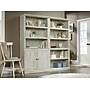 Sauder Select 70"H 5-Shelf Bookcase, White Plank (426420)~#|#~ED65C292-BCAF-4850-B409E39F072ECD1A_sc7