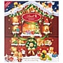 Lindt Holiday Teddy Assorted Chocolate Candy Advent Calendar, 4.5 oz. (LAS44765)~#|#~ED668DB1-1AA0-4D49-97D297457E202233_sc7
