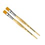 da Vinci JUNIOR Synthetics Tempera Synthetic Bristle Round, Size 14 Student Brush, 2/Pack (DVXVA30414-2)~#|#~ED67F3B8-E1F9-434C-B5F7395FC978F741_sc7