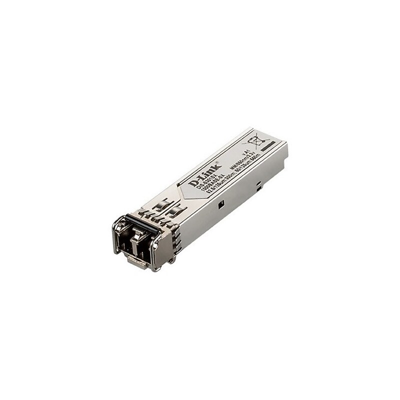 D-Link SFP Transceiver MMF (DIS-S301SX) image 1