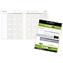 2026 AT-A-GLANCE 11" x 8.5" Monthly Planner Refill Pages, White/Brown (491-685-26)~#|#~ED6F4A34-DA89-40DE-A20141F174C6DD93_sc7