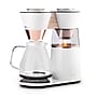 Melitta Vision Luxe 12-Cups Automatic Drip Coffee Maker, Copper/White (MCM002WULGW1)~#|#~ED6F9D04-A907-48B4-95B0E685433EC8E2_sc7