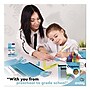 Enday Back to School Supplies Kit for Grades K-5, Blue (1314)~#|#~ED70D20C-A062-4D4D-A5FEBDBE7B4A2549_sc7