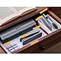Bostitch Office Titan Heavy Duty Desktop Stapler, 50-Sheet Capacity, Staples Included, Sage (B615-SGE-VP)~#|#~ED70FECD-287B-4B29-B8D6A5B5DFC3842A_sc7