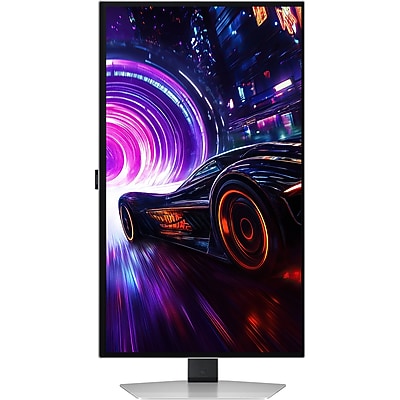 Samsung Odyssey OLED G8 G81SF Gaming Monitor - Thumbnail 4