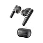 Poly Voyager Free 60+ UC Wireless Noise Cancelling Bluetooth Earbuds, USB-C, MS Certified, Carbon Black (7Y8H0AA)~#|#~ED732439-FF75-40A8-9CF1E0B6AC89CC68_sc7