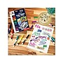 Crayola Doodle & Draw Markers, Fine Point, Assorted Colors, 12/Pack (58-8312)~#|#~ED743BE5-E17F-4226-B7791206328D1465_sc7