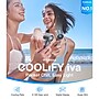 TORRAS COOLiFY iva Handheld High-Speed Portable Fan with 4,900-mAh Battery, 3-Speed, Charcoal (00FS1001)~#|#~ED74F685-01B6-4621-A36E5AF5827A964B_sc7
