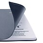 2026 AT-A-GLANCE 5" x 8" Calendar Year Weekly Appointment Book, Faux Leather Cover, Blue (70-075-20-26)~#|#~ED751189-43EC-4A4D-8DB6976AD09A7BB4_sc7