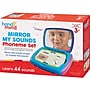hand2mind Mirror My Sounds Phoneme Set (94475)~#|#~ED755F69-8BFB-494B-AD45CA70E1A4421D_sc7