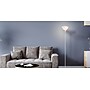 Newhouse Lighting Joey 71" Torchiere Floor Lamp, White (NHFL-JO-WH)~#|#~ED75A6CA-0FB6-4698-BCBBB161D8DE8D4B_sc7