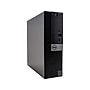 Dell OptiPlex 7050 Refurbished Desktop Computer w/ 24" Monitor, Intel Core i5, 16GB Memory, 500GB SSD, 1TB HDD ~#|#~ED79BE0D-EC1B-4692-BF761484463FCAD4_sc7