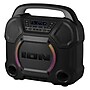 ION Trailblazer Roar Wireless Bluetooth All-Weather Speaker, Water Resistant, Black (ISP165B)~#|#~ED7A0898-6AE3-4234-BA804202716F3B41_sc7