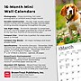2026 BrownTrout Beagles 7" x 7" Monthly Wall Calendar (9798330702374)~#|#~ED7A4E28-565C-4DE1-AD0DE2B848F0EA6D_sc7