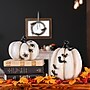 National Tree Company 9" Halloween Crawling Bats Pumpkin (HH75-P183114ZW1)~#|#~ED7B8B70-5E87-4D95-84322A29C3ACBF89_sc7