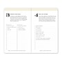 2025-2026 Blue Sky Day Designer Austen 3.63" x 6.13" Monthly Planner, Plastic Cover, Multicolor (148448)~#|#~ED7EFF78-FFE8-4ECB-9A6826D4D4E2C0D9_sc7
