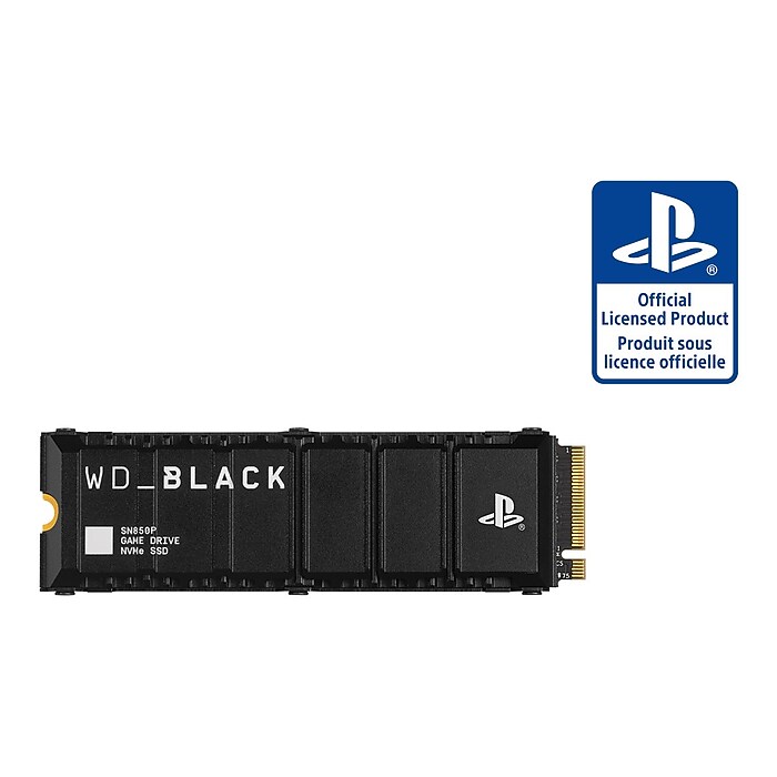 内蔵型SSD WD_Black SN850P Amazon.com: WD_BLACK 2TB SN850P NVMe M.2 SSD Officially Licensed