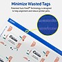 Avery 2" x 2"  Blank Price & Merchandise Tags, White, 300/Carton (95316-GWT25)~#|#~ED809554-3B21-410D-90C0B208C10C9166_sc7
