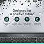 Logitech Signature Slim Solar+ Wireless Bluetooth Keyboard, Graphite (920-013755)~#|#~ED80E4B1-FAC3-4DE1-85EF681066626D44_sc7