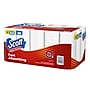 Scott Choose-A-Sheet Kitchen Roll Paper Towels, 1-ply, 102 Sheets/Roll, 15 Rolls/Pack (36371/55417)~#|#~ED81A7A7-DF69-462A-9BADC4CD87F47797_sc7