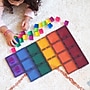 Connetix Magnetic Tiles Pastel Rectangle Pack, 24 Pieces (CNTP00024RE)~#|#~ED825A10-BDF5-40F9-BC8294143ADE87EF_sc7