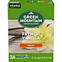 Green Mountain French Vanilla Decaf Coffee Keurig® K-Cup® Pods, Light Roast, 24/Box (7732)~#|#~ED82CD6C-446A-4C39-933EDD3E252B34AD_sc7