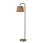 Simplee Adesso Tahoma 59"H Antique Brass Floor Lamp with Rope Shade (SL9501-21)~#|#~ED864CA6-5BDD-4AF0-8BEFFFF6B7D6A96B_sc7