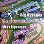 House Fish Balloon Hyrax Board Game (HFBHX)~#|#~ED866E96-9978-48BB-8AF4D8AE1ACAEC97_sc7