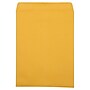 JAM Paper Booklet Envelope 10" x 13", Brown Kraft, 50/Pack (4153i)~#|#~ED868064-5082-4059-8D5F87658D8D03CB_sc7