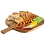 MegaChef 13" x 16.8" Acacia Wood Butcher Block~#|#~ED876AF3-2498-4F12-881DF03B1EE579FB_sc7