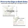 Avery Business Cards, 2.5" x 3.5", Matte White, 60/Pack (95272)~#|#~ED89C5A8-78EE-42B9-AA384F91EE281A76_sc7