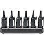 Midland BizTalk Two-Way Business Radio Six-Slotted Desktop Charger, Black (BGC600)~#|#~ED8ACFCD-E9BC-4DA3-8F26D4F13C33D481_sc7
