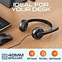 Delton 12Y Noise-Canceling Stereo On-Ear Headset, USB Type-A (DWH12YAC)~#|#~ED8AE0DE-C3E4-49CB-AD365C95B72AD8EE_sc7