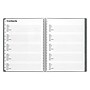 2026–2027 Staples 8.5" x 11" Academic Weekly and Monthly Planner, Gray (ST63502-27)~#|#~ED8B7113-5EF5-426B-8626C32B2EB937D5_sc7