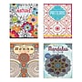 S&S Worldwide Adult Coloring Books, 32 Pages, 24/Pack (19355)~#|#~ED8B7AAC-63FC-4703-8D9ADACD5D1E1E3F_sc7