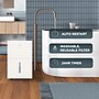 TCL 32-Pint Portable Dehumidifier, 3-Speed, Covers up to 3000 sq. ft., White (T32DC9R)~#|#~ED8EF0D1-E782-43DC-A23855E5F0DF2FB6_sc7