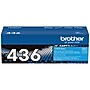 Brother TN-436 Cyan Extra High Yield Toner Cartridge   (TN436C)~#|#~ED8FFE0B-C81A-4FF4-A7E3B879A43BDBC8_sc7