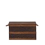 Household Essentials Decorative Wood Chest (9549-1)~#|#~ED90EE44-9018-4592-A3AF11C9472F436D_sc7