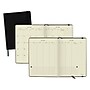 2024-2025 AT-A-GLANCE Plan. Write. Remember. 7.5" x 10" Academic Weekly & Monthly Appointment Book, Paperboard Cover, Black~#|#~ED9143B1-A173-433A-9F639A88516BD493_sc7