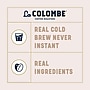 La Colombe Draft Triple Shot Espresso Latte Caffeinated Cold Brew Coffee, Medium Roast, 11 oz., 12/Carton (PPPURC1204)~#|#~ED915308-35F1-4B8A-8A1DC664FD39AC44_sc7