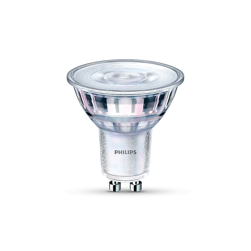 Philips 4 Watts Soft White LED Commercial Bulb, 10/Carton (471565) image 1