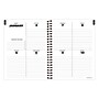 2027 TF Publishing 6.5" x 8"  Weekly & Monthly Standard Planner, Paperboard Cover, Multicolored (27-9224)~#|#~ED924924-0A2F-4169-8E8B32899AF29F46_sc7