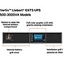 Vertiv Liebert GXT5 2000VA 6-Outlet On-Line UPS, Black (GXT5-2000LVRT2UXLN)~#|#~ED92E545-CDCB-463D-BA5E44C8B027AA9C_sc7