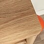 Sauder Dover Edge 36"H Bookcase, Timber Oak (433523)~#|#~ED93C13A-9263-4B3A-AED2627A63785B12_sc7