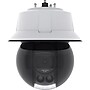 Axis Communications Q63 Series Outdoor Wireless 4K UHD PTZ Security Camera, 1-Channel, White (02977-301)~#|#~ED943EFD-A826-40F1-BD121644784876AB_sc7