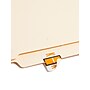 Smead BCCR Labels File Folder Label, K, Light Orange, 500 Labels/Pack (67081)~#|#~ED94E1D1-EBCE-4A39-9FA16281E1A44FB5_sc7