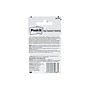Post-it Flags Value Pack, 1", Red, 50 Flags/Dispenser, 12 Dispensers/Box (680-RD12)~#|#~ED94F76F-9083-4E8F-AB36FB0C09F6D168_sc7