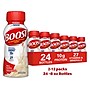 Boost Original Very Vanilla Nutritional Drink, 8 fl. oz., 12 Bottles/Pack, 2 Packs/Carton (12485232)~#|#~ED960756-1529-40D3-9646BA0AF48F8EE4_sc7